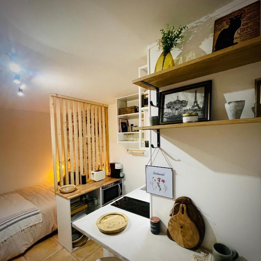 Studio134 Lagny Sur Marne Pres De Disneyland מראה חיצוני תמונה