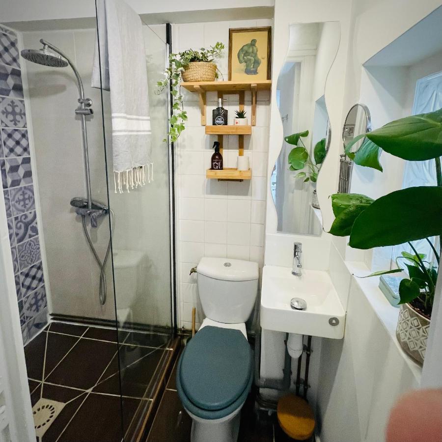 Studio134 Lagny Sur Marne Pres De Disneyland מראה חיצוני תמונה