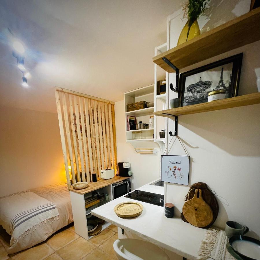 Studio134 Lagny Sur Marne Pres De Disneyland מראה חיצוני תמונה