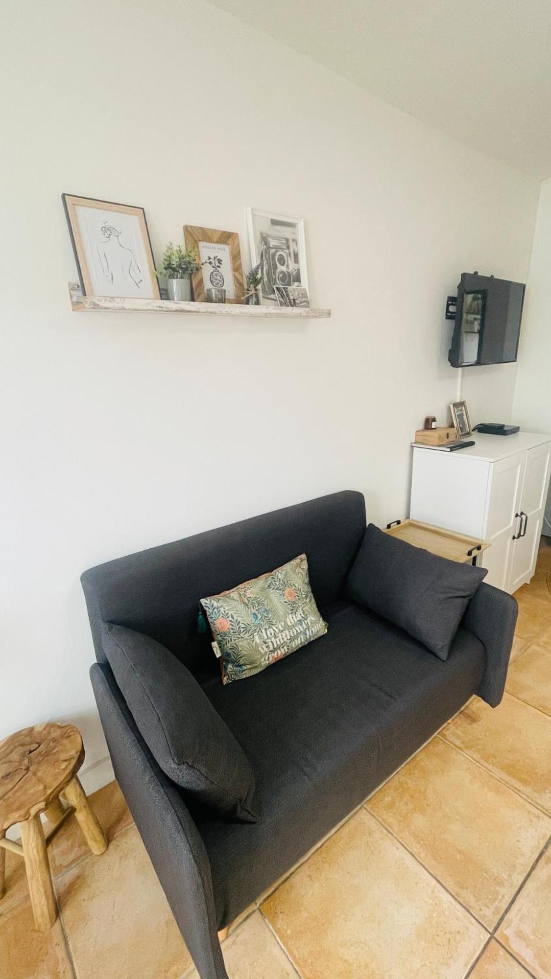 Studio134 Lagny Sur Marne Pres De Disneyland מראה חיצוני תמונה